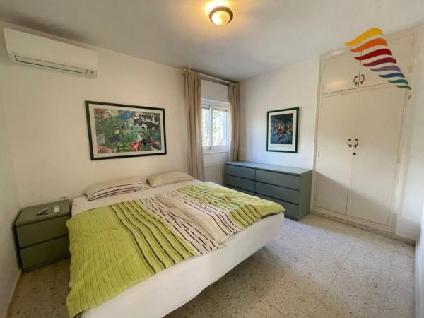 Chalet en calle Higuera, 10