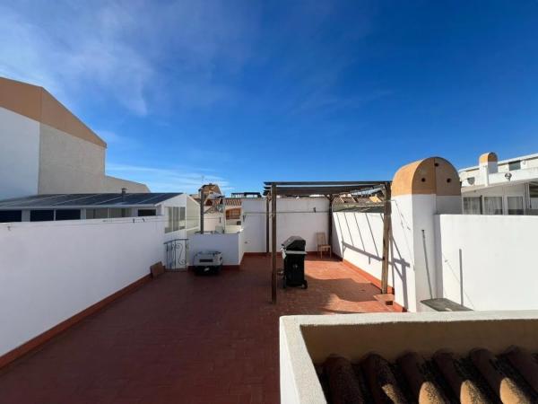 Chalet en Barrio La Siesta - El Salado - Torreta