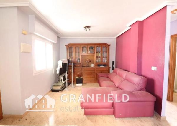 Chalet en Barrio Villamartín-Las Filipinas