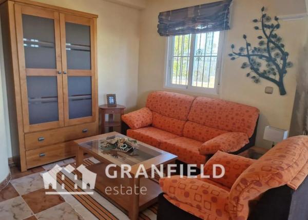 Chalet en Barrio Lomas de Cabo Roig-Los Dolses