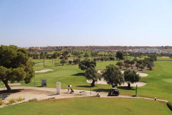 Casa independiente en Urbanización La Finca Golf s/n