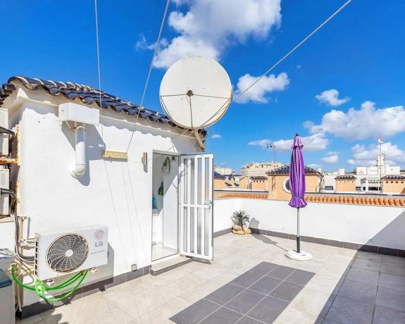 Chalet en Barrio Gaspar Perrelló