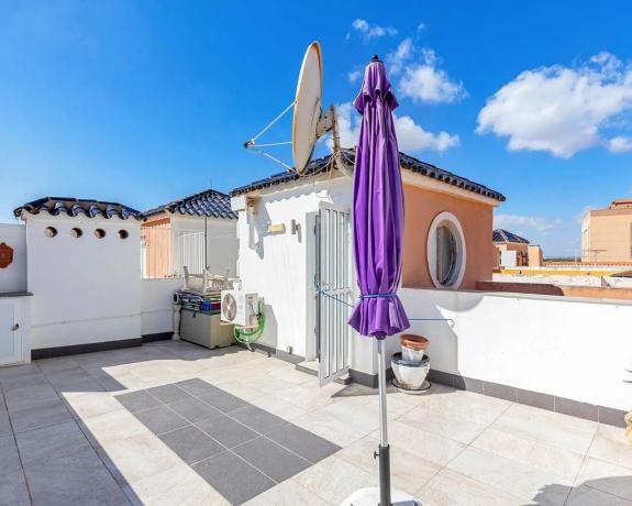 Chalet en Barrio Gaspar Perrelló