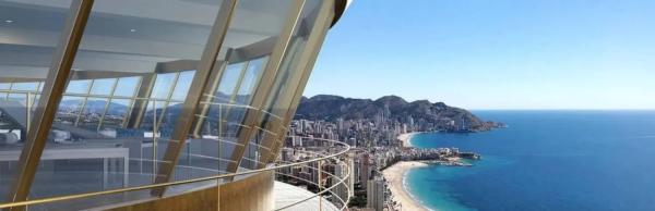 Piso en Playa de Poniente