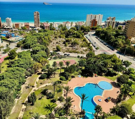 Piso en Playa de Poniente