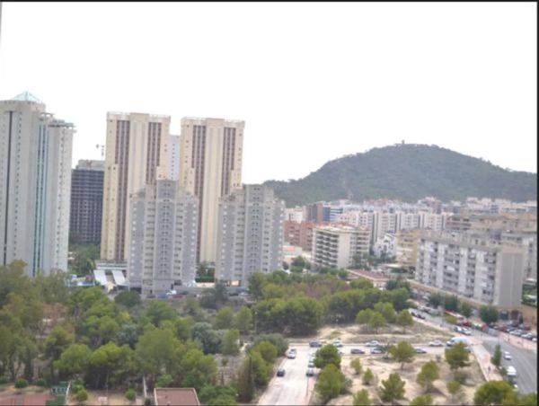 Piso en Barrio Cala Palmera - Atrium