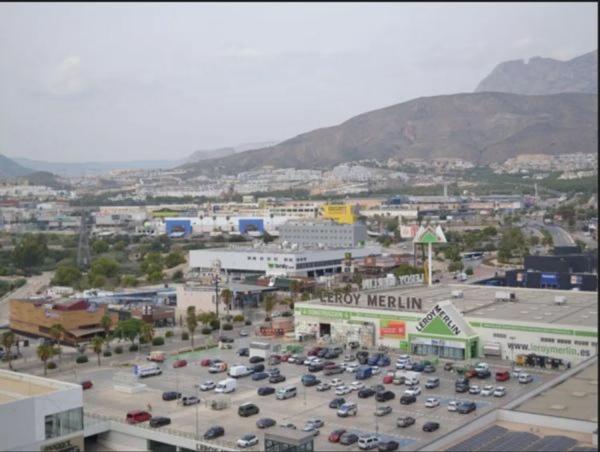 Piso en Barrio Cala Palmera - Atrium