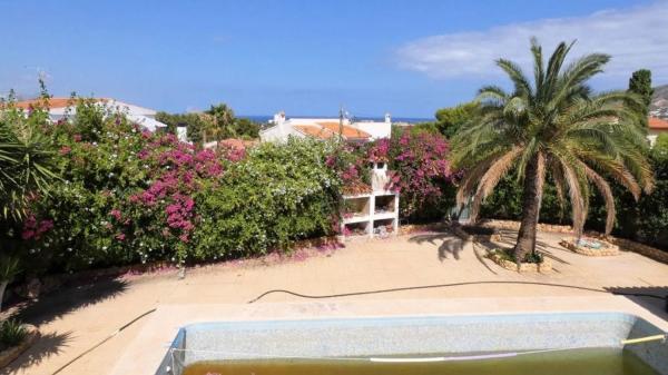 Chalet en Alfaz del Pi Pueblo-Urbanizaciones