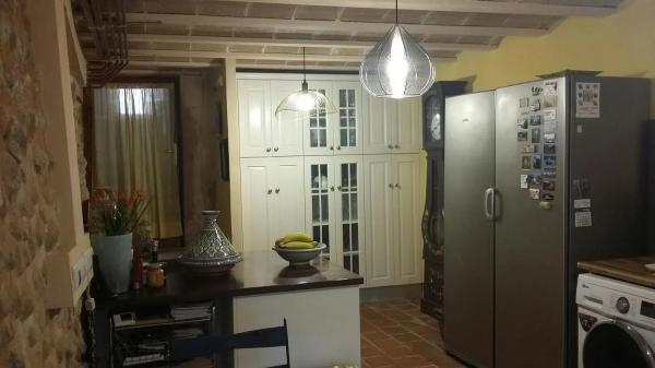 Chalet en Benilloba