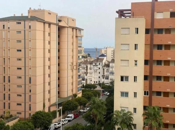 Piso en Barrio Alitana - Casablanca