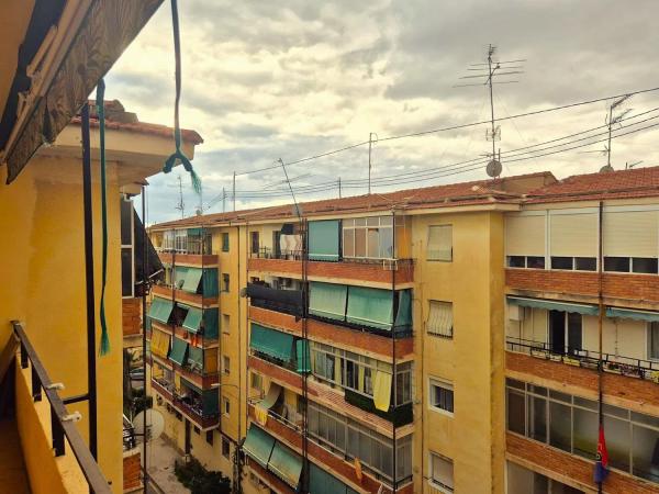 Piso en calle Aragón