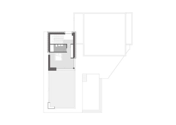 Casa independiente en Urbanización Cumbre del Sol, 3