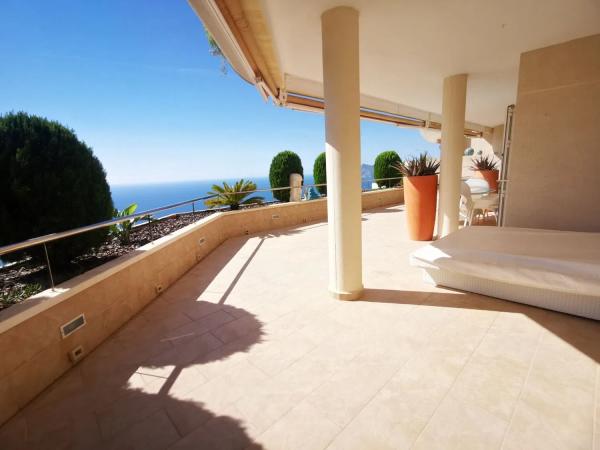 Piso en Altea Hills