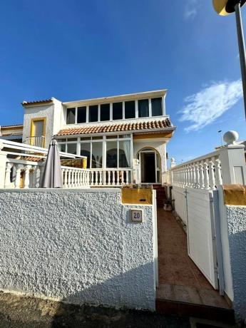 Casa independiente en calle Canarias