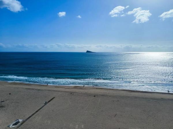 Piso en Playa de Poniente