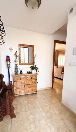 Chalet adosado en calle Calpe Park