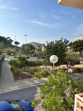 Chalet adosado en avenida de Ansaldo