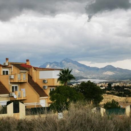 Casa independiente