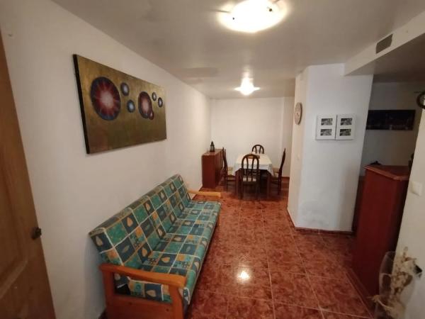 Chalet adosado