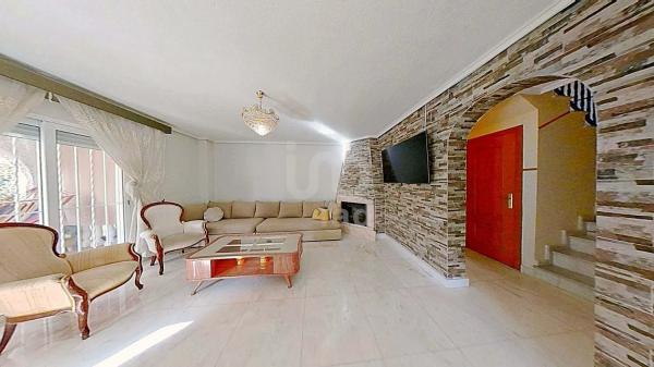 Chalet en calle Menorca, 2 -20