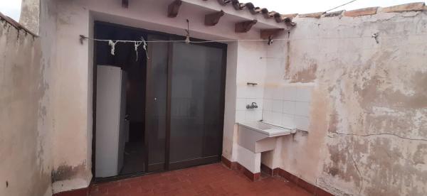 Chalet en calle Forn Alt