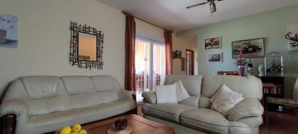 Chalet en calle Serra Bernia-ur Placita Lloma