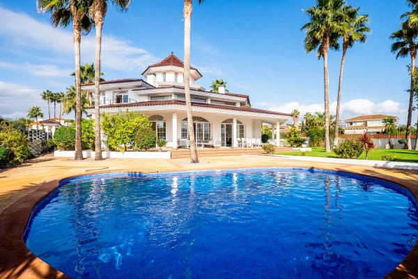 Casa independiente en calle Tenerife