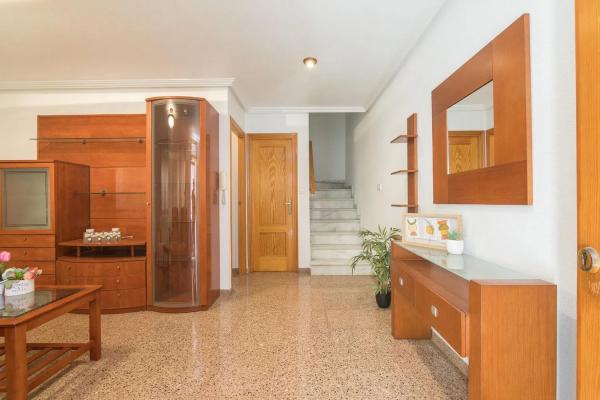 Piso en Barrio Los Magros-Casablanca