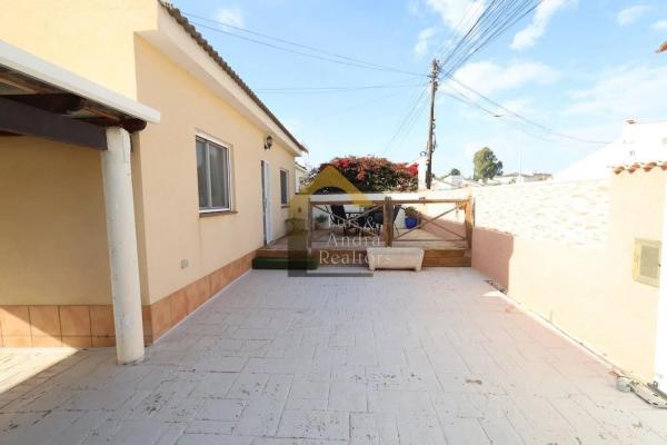 Chalet en Barrio La Siesta - El Salado - Torreta