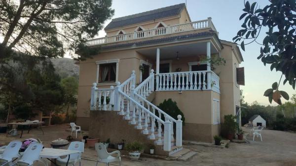 Casa rural en Montepinar, 1