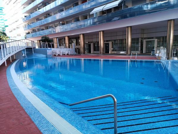 Piso en Barrio Mirador de la Cala - Benimar