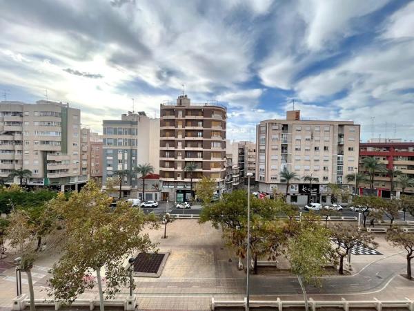 Piso en avenida de la Llibertat