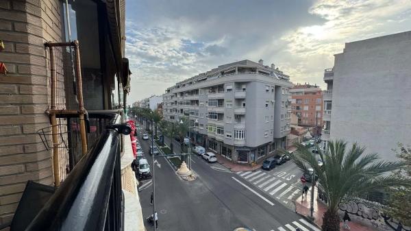 Piso en Barrio Avenida Habaneras - Curva de Palangre