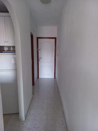 Piso en calle Patricio Zammit, 48