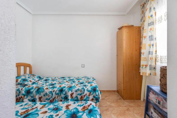 Chalet adosado en calle Jose Lorca Garcia, 302