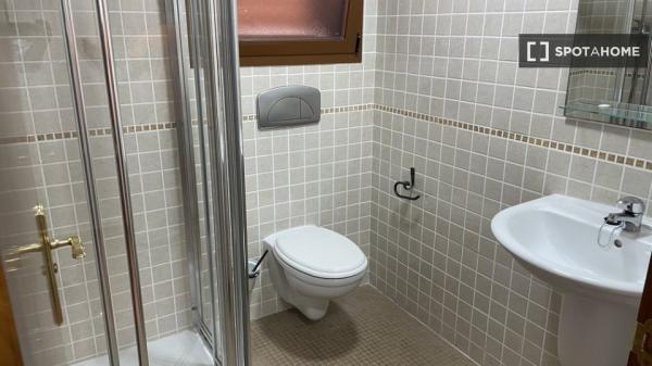 Bungalow de 2 quartos para alugar em Alicante