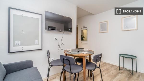 Appartement partagé à Valladolid