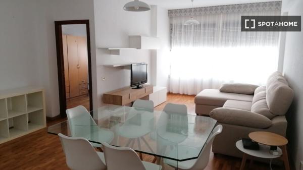 Habitación en piso compartido en Las Palmas de Gran Canaria