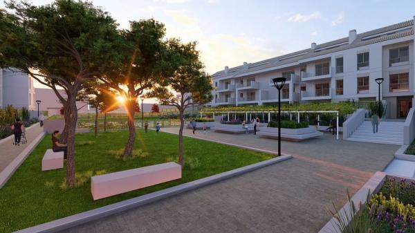 RESIDENCIAL   POMELOS