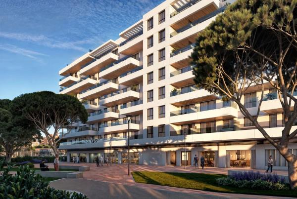 Quest Malaga Residencial