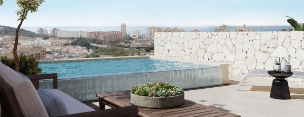 Terra Homes Fuengirola