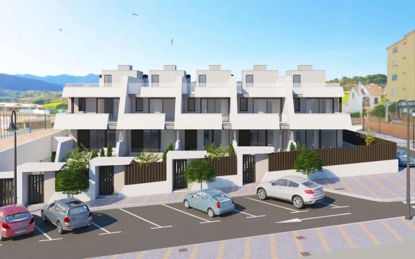 RESIDENCIAL MOLINO DE VIENTO