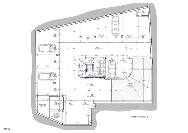 Residencial Olea