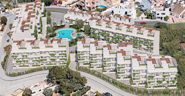 Coral Mijas Residencial