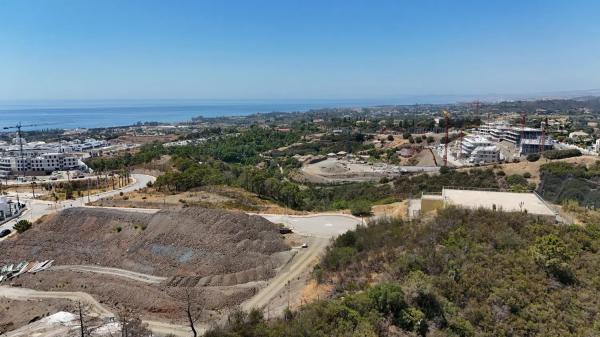 Balcón del Mediterráneo