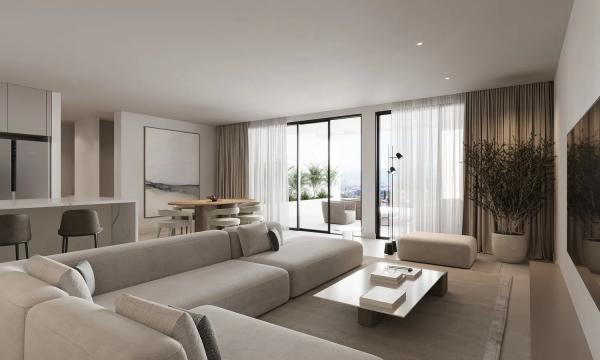 ROYAL PARK RESIDENCE ESTEPONA