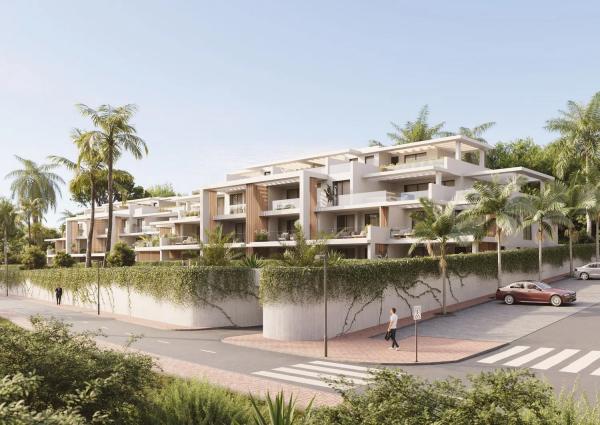 ROYAL PARK RESIDENCE ESTEPONA