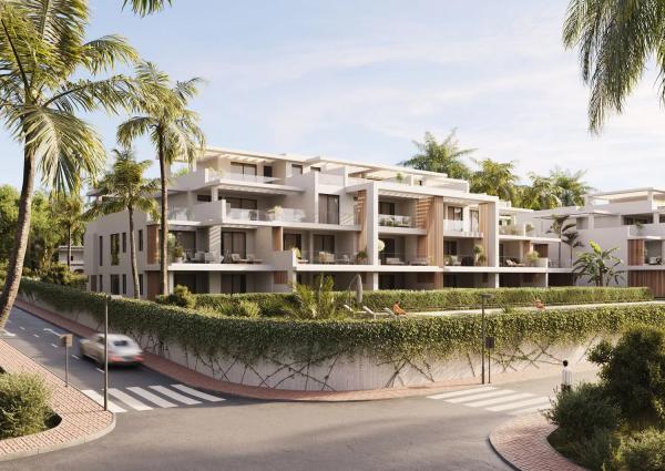 ROYAL PARK RESIDENCE ESTEPONA