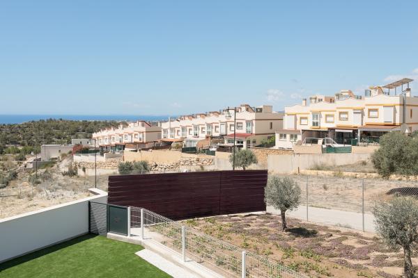 BREEZE Balcon de Finestrat