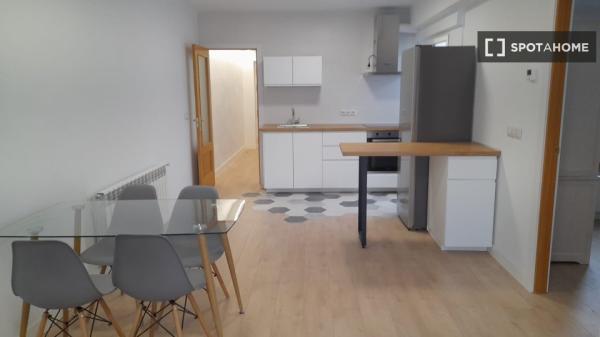 Se alquila habitación en piso compartido en Valladolid